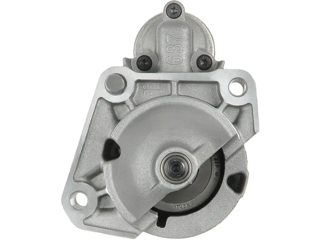 Starter 12 V 2,2 kW AS-PL S01002(SEG)