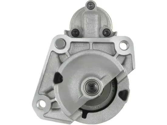 Starter 12 V 2,2 kW AS-PL S01002(SEG) Bild Starter 12 V 2,2 kW AS-PL S01002(SEG)