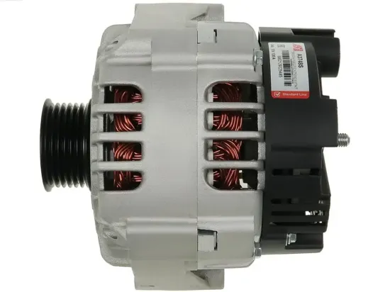 Generator 12 V AS-PL A3748S Bild Generator 12 V AS-PL A3748S