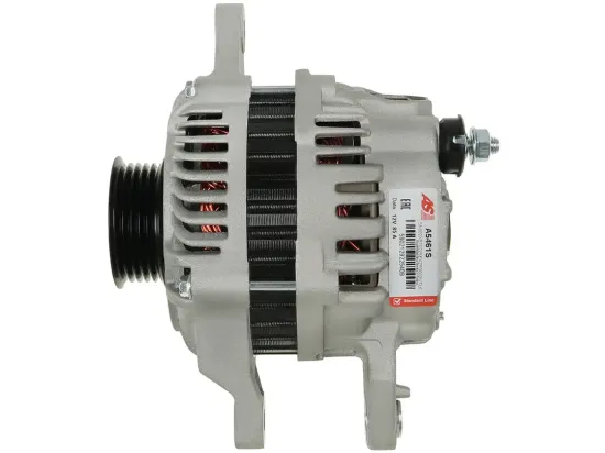 Generator 12 V AS-PL A0067(SEG) Bild Generator 12 V AS-PL A0067(SEG)