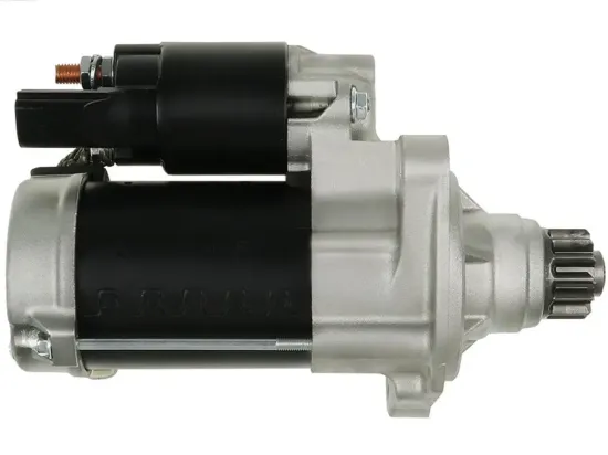 Starter 12 V 2 kW AS-PL S6141PR Bild Starter 12 V 2 kW AS-PL S6141PR