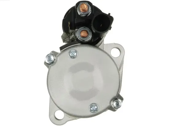 Starter 12 V 2 kW AS-PL S6141PR Bild Starter 12 V 2 kW AS-PL S6141PR