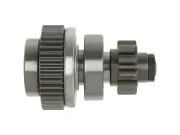 Starter 12 V 1,4 kW AS-PL S6092