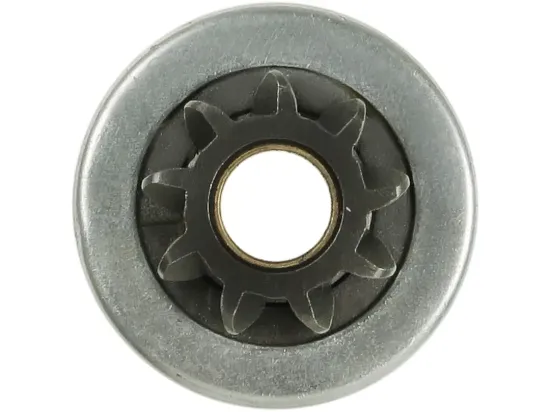 Starter 12 V 1,4 kW AS-PL S2025 Bild Starter 12 V 1,4 kW AS-PL S2025