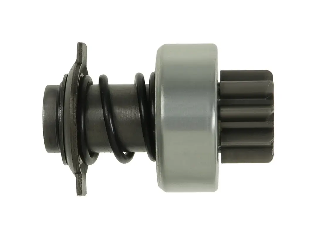 Starter 12 V 1,4 kW AS-PL S2025