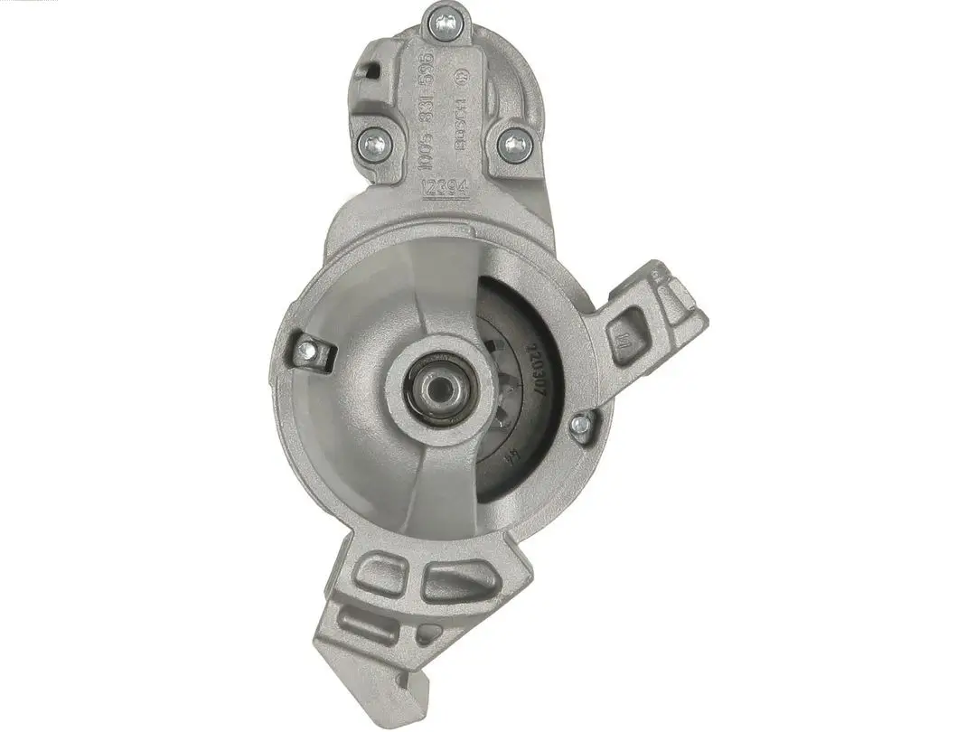Starter 12 V 2,2 kW AS-PL S0291PR
