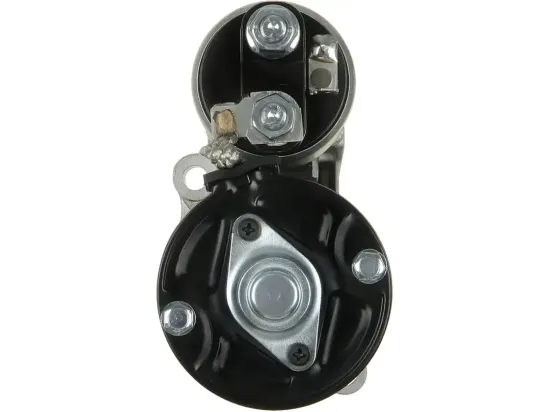 Starter 12 V 0,9 kW AS-PL S01006S Bild Starter 12 V 0,9 kW AS-PL S01006S