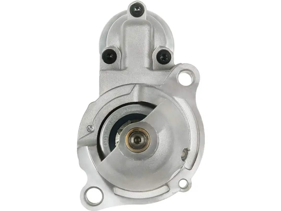 Starter 12 V 0,9 kW AS-PL S01006S