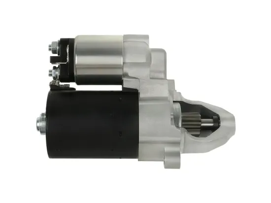 Starter 12 V 0,9 kW AS-PL S01006S Bild Starter 12 V 0,9 kW AS-PL S01006S
