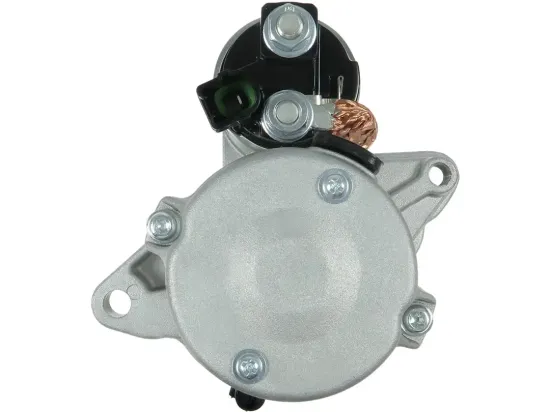 Starter 12 V 1,5 kW AS-PL S6406S Bild Starter 12 V 1,5 kW AS-PL S6406S