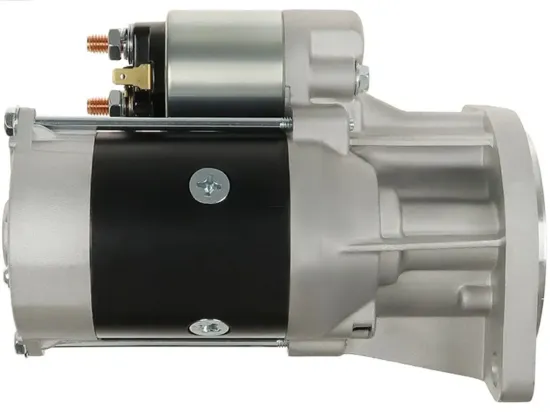Starter 12 V 2,3 kW AS-PL S2043 Bild Starter 12 V 2,3 kW AS-PL S2043