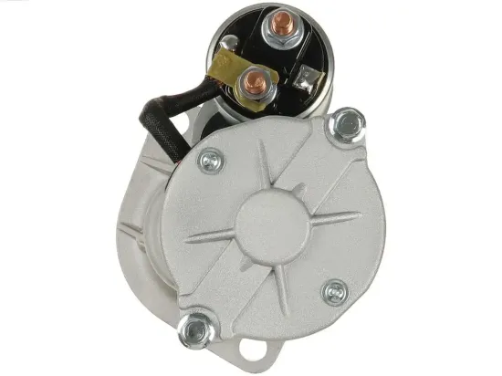 Starter 12 V 2,3 kW AS-PL S2043 Bild Starter 12 V 2,3 kW AS-PL S2043