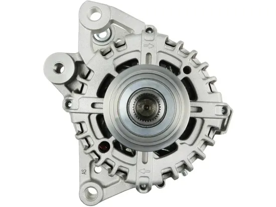 Generator 12 V AS-PL A9480S Bild Generator 12 V AS-PL A9480S