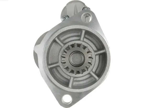 Starter 12 V 2,5 kW AS-PL S2044 Bild Starter 12 V 2,5 kW AS-PL S2044