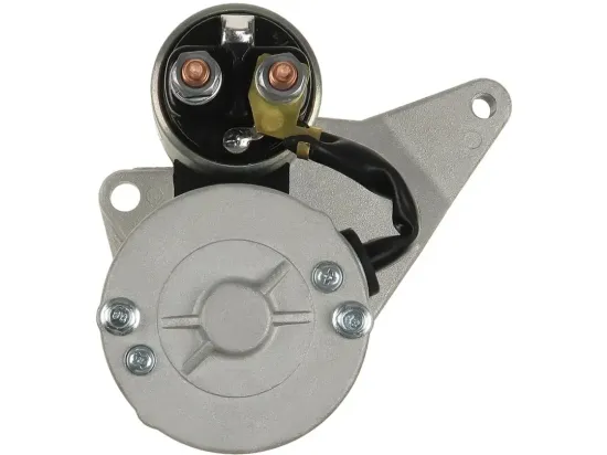 Starter 12 V 1,7 kW AS-PL S2047 Bild Starter 12 V 1,7 kW AS-PL S2047