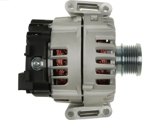 Generator 12 V AS-PL A3704S Bild Generator 12 V AS-PL A3704S