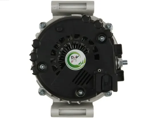 Generator 12 V AS-PL A3704S Bild Generator 12 V AS-PL A3704S