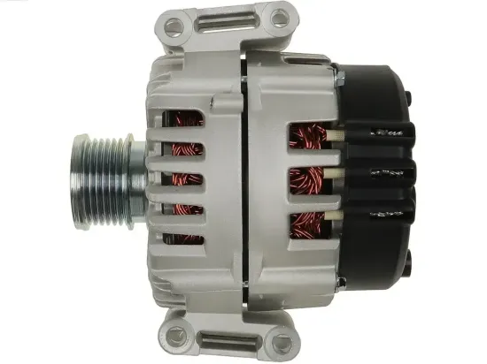 Generator 12 V AS-PL A3704S Bild Generator 12 V AS-PL A3704S