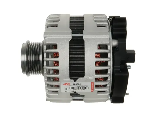 Generator 12 V AS-PL A0969S Bild Generator 12 V AS-PL A0969S