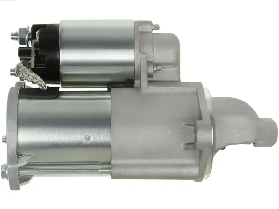 Starter 12 V 1,2 kW AS-PL S1084S Bild Starter 12 V 1,2 kW AS-PL S1084S