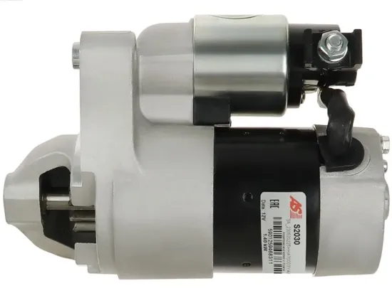 Starter 12 V 1,4 kW AS-PL S2030 Bild Starter 12 V 1,4 kW AS-PL S2030