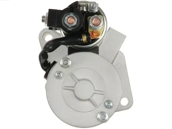 Starter 12 V 1,4 kW AS-PL S2030 Bild Starter 12 V 1,4 kW AS-PL S2030