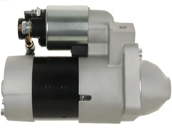 Starter 12 V 1,4 kW AS-PL S2030 Bild Starter 12 V 1,4 kW AS-PL S2030
