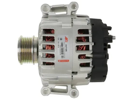 Generator 12 V AS-PL A3710S Bild Generator 12 V AS-PL A3710S