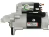 Starter 12 V 2 kW AS-PL S5597S Bild Starter 12 V 2 kW AS-PL S5597S