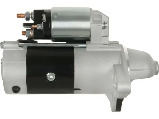 Starter 12 V 2 kW AS-PL S5597S Bild Starter 12 V 2 kW AS-PL S5597S
