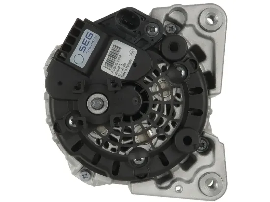 Generator 12 V AS-PL A0912(SEG) Bild Generator 12 V AS-PL A0912(SEG)