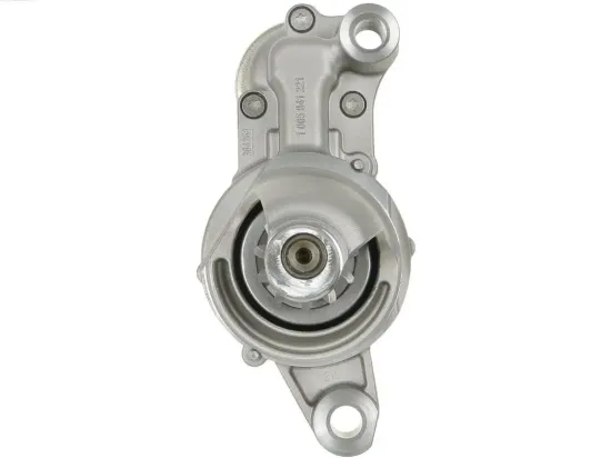 Starter 12 V 1,4 kW AS-PL S0879(SEG) Bild Starter 12 V 1,4 kW AS-PL S0879(SEG)