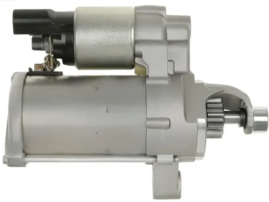 Starter 12 V 1,4 kW AS-PL S0879(SEG) Bild Starter 12 V 1,4 kW AS-PL S0879(SEG)