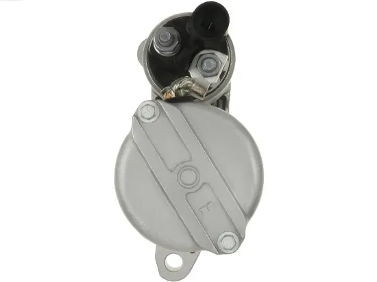 Starter 12 V 1,4 kW AS-PL S0879(SEG) Bild Starter 12 V 1,4 kW AS-PL S0879(SEG)