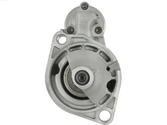 Starter 12 V 1,4 kW AS-PL S01007(SEG) Bild Starter 12 V 1,4 kW AS-PL S01007(SEG)