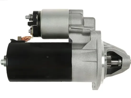 Starter 12 V 1,4 kW AS-PL S01007(SEG) Bild Starter 12 V 1,4 kW AS-PL S01007(SEG)