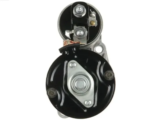 Starter 12 V 1,4 kW AS-PL S01007(SEG) Bild Starter 12 V 1,4 kW AS-PL S01007(SEG)