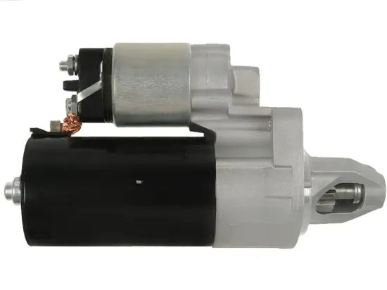 Starter 12 V 1,7 kW AS-PL S0395(SEG) Bild Starter 12 V 1,7 kW AS-PL S0395(SEG)