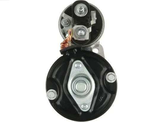 Starter 12 V 1,7 kW AS-PL S0395(SEG) Bild Starter 12 V 1,7 kW AS-PL S0395(SEG)