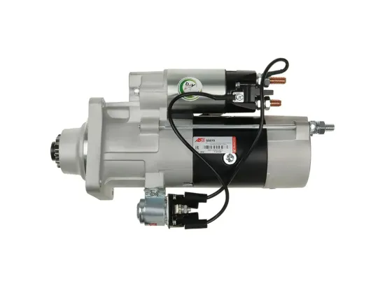 Starter 24 V 5,5 kW AS-PL S5070 Bild Starter 24 V 5,5 kW AS-PL S5070