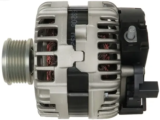 Generator 12 V AS-PL A0811(SEG) Bild Generator 12 V AS-PL A0811(SEG)