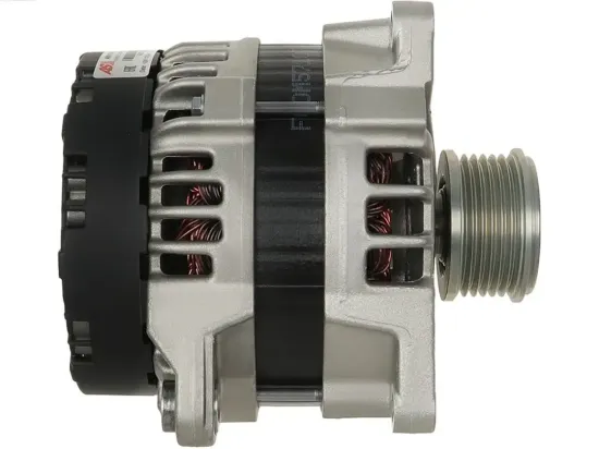 Generator 12 V AS-PL A0811(SEG) Bild Generator 12 V AS-PL A0811(SEG)
