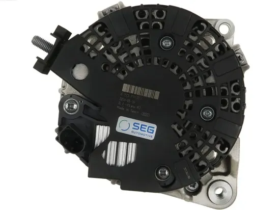 Generator 12 V AS-PL A0811(SEG) Bild Generator 12 V AS-PL A0811(SEG)
