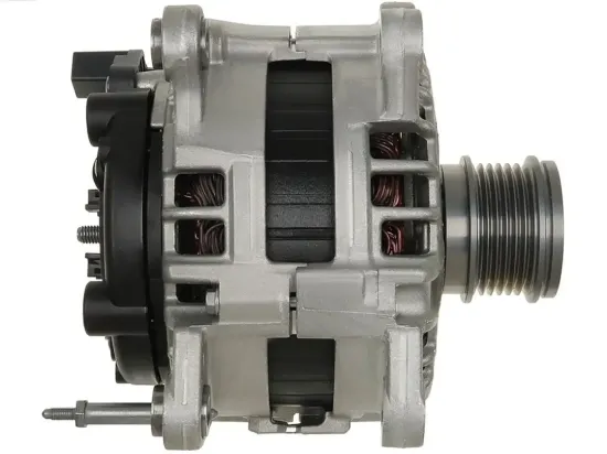 Generator 12 V AS-PL A0974(SEG) Bild Generator 12 V AS-PL A0974(SEG)