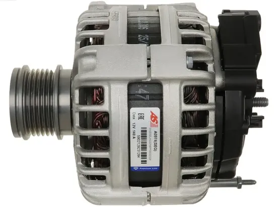 Generator 12 V AS-PL A0974(SEG) Bild Generator 12 V AS-PL A0974(SEG)