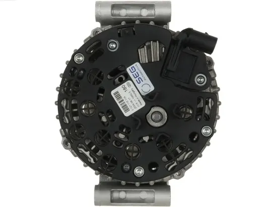Generator 12 V AS-PL A0286(SEG) Bild Generator 12 V AS-PL A0286(SEG)