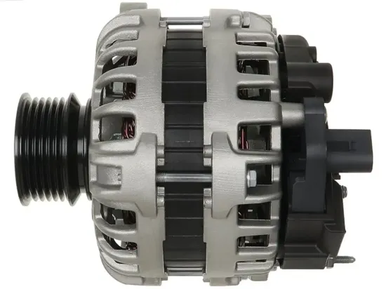 Generator 12 V AS-PL A0979(SEG) Bild Generator 12 V AS-PL A0979(SEG)