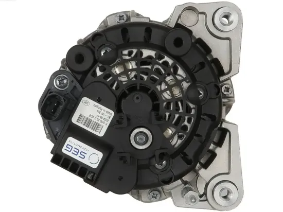 Generator 12 V AS-PL A0979(SEG) Bild Generator 12 V AS-PL A0979(SEG)