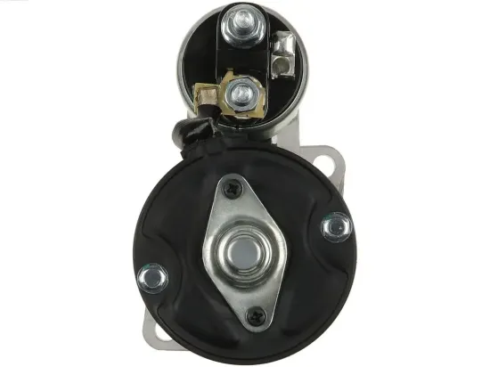 Starter 12 V 1,6 kW AS-PL S0411 Bild Starter 12 V 1,6 kW AS-PL S0411
