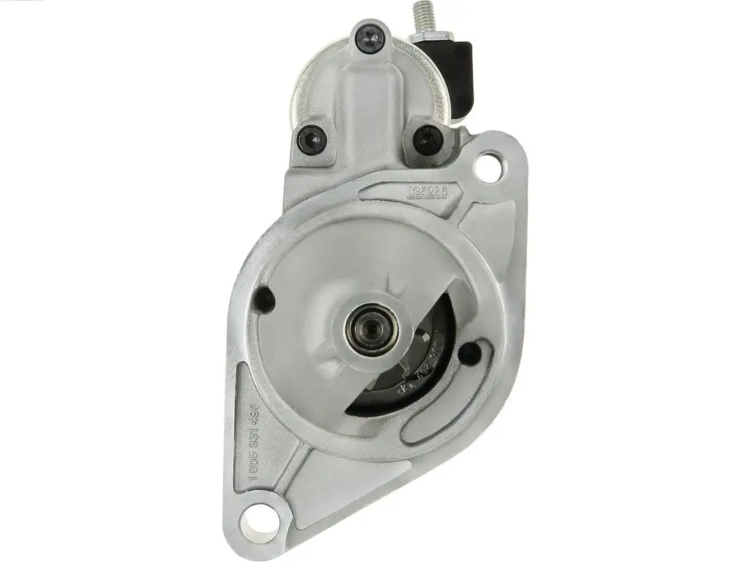 Starter 12 V 1,1 kW AS-PL S0494(SEG)